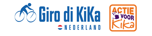 Giro di KiKa Nederland 